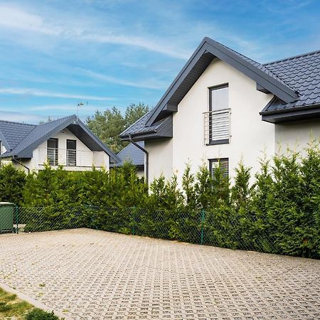 Domki Bosman Lubiatowo Exterior photo